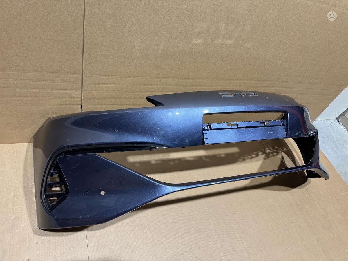 BYD Seal 6