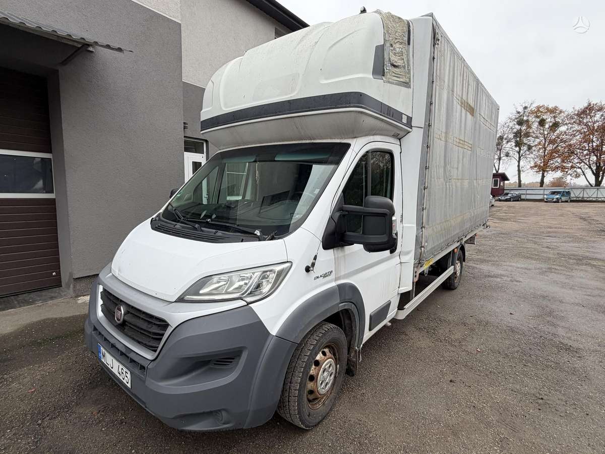Fiat Ducato