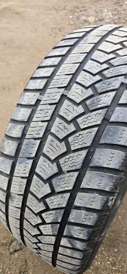 Ovation, зимние 255/50 R19