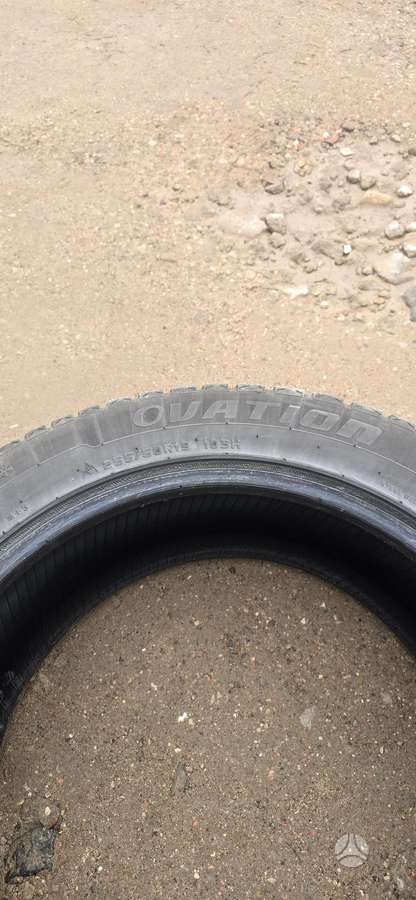 Ovation, зимние 255/50 R19
