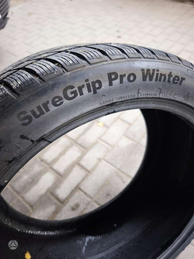Gripmax, зимние 305/35 R21