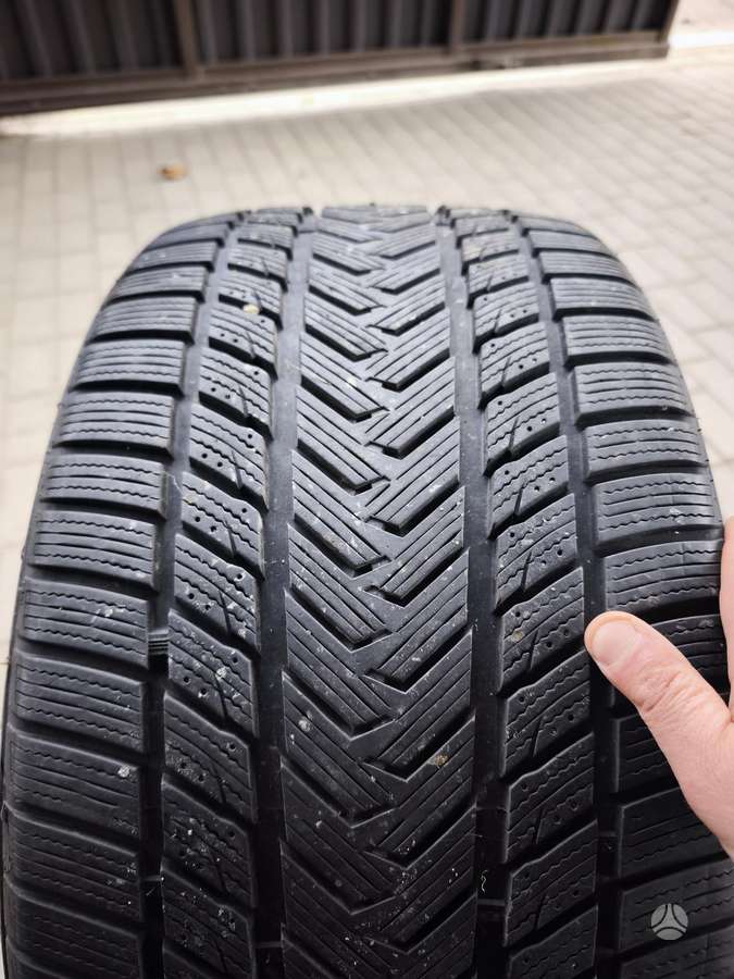 Gripmax, зимние 305/35 R21