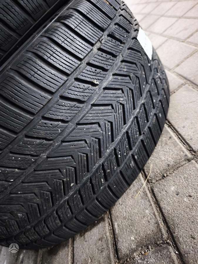 Gripmax, зимние 305/35 R21