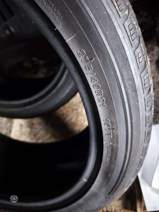 Gripmax, зимние 305/35 R21