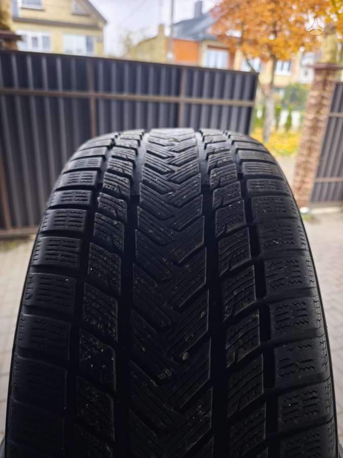 Gripmax, зимние 305/35 R21