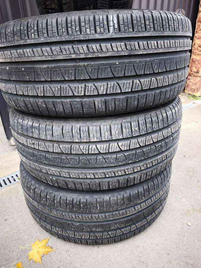 Pirelli, всесезонные 285/45 R22