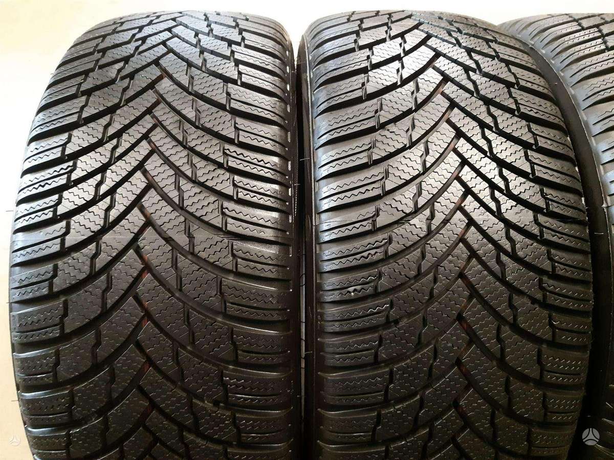 Firestone 95% Hawk.4 2+2, всесезонные 215/70 R16
