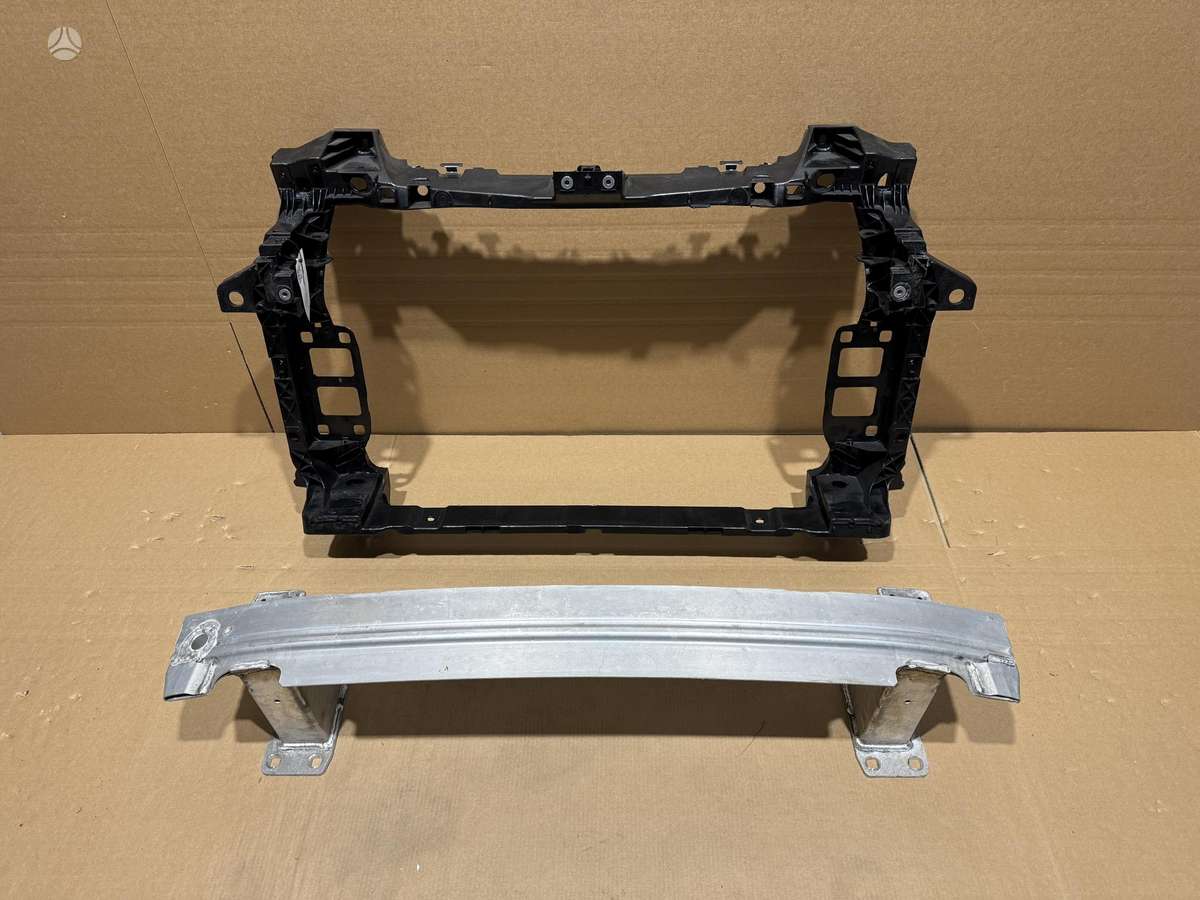 Audi Q7, 4M0805594F