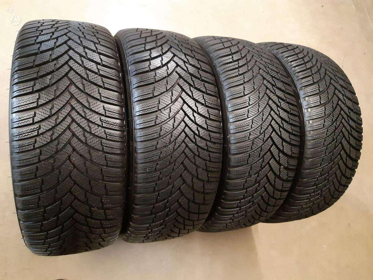 Firestone 95% Hawk.4 2+2+, всесезонные 215/70 R16