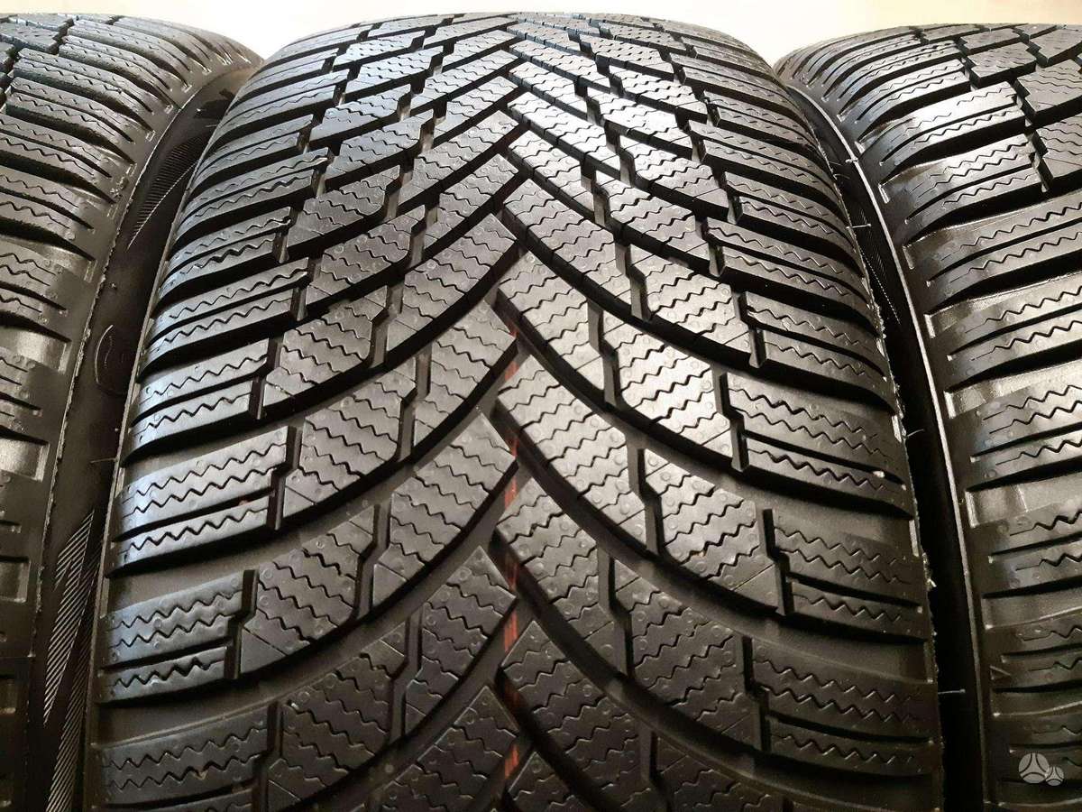 Firestone 95% Hawk.4 2+2+, всесезонные 215/70 R16
