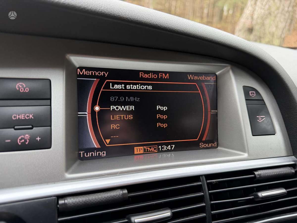 Audi A6, 3.0 l., Универсал
