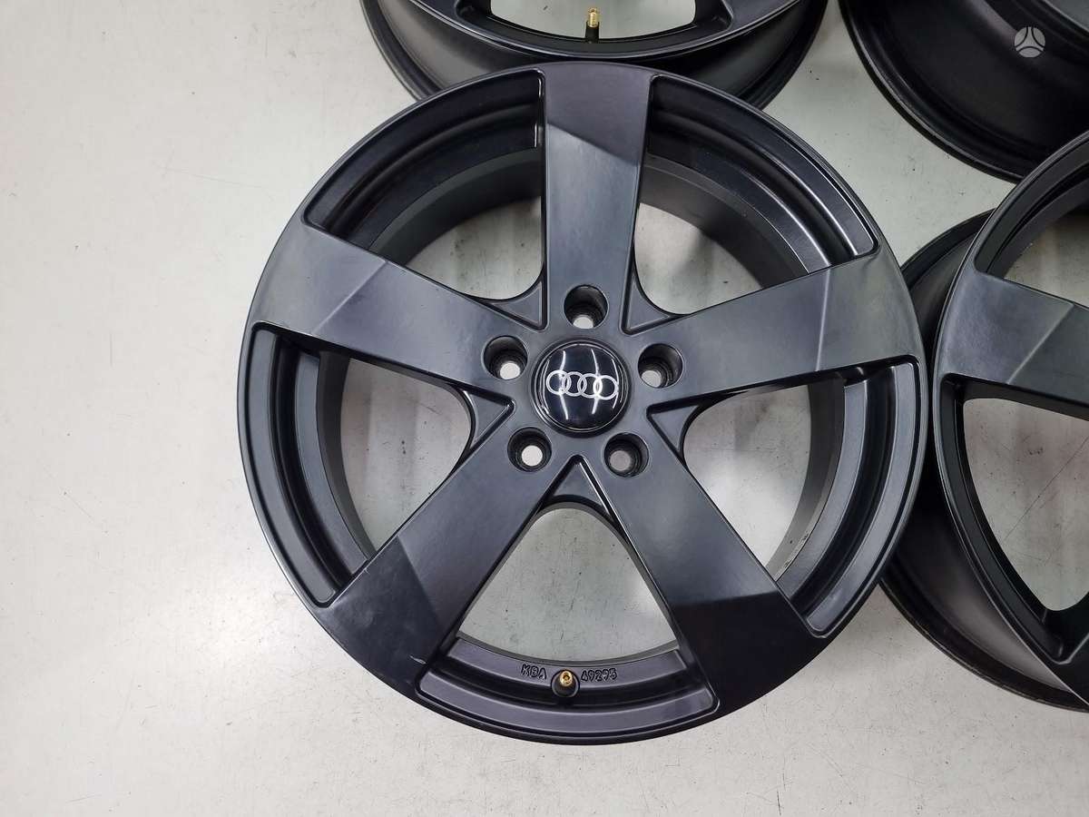 Audi A4, A6, легкосплавные , R17