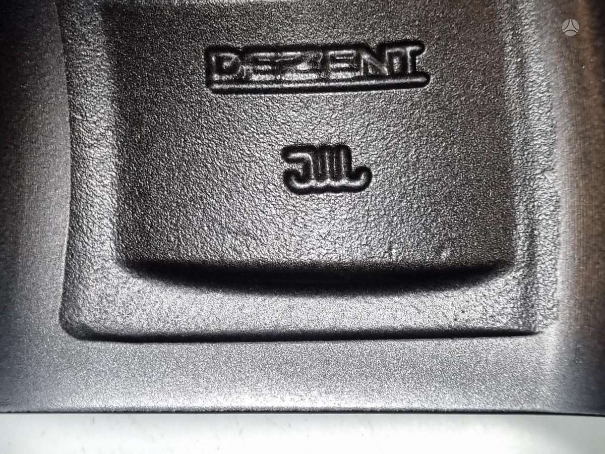 Audi A4, A6, легкосплавные , R17