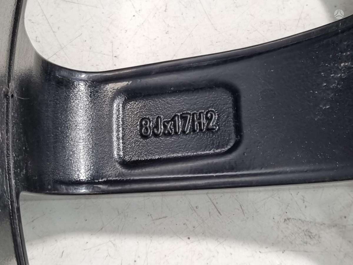 Audi A4, A6, легкосплавные , R17