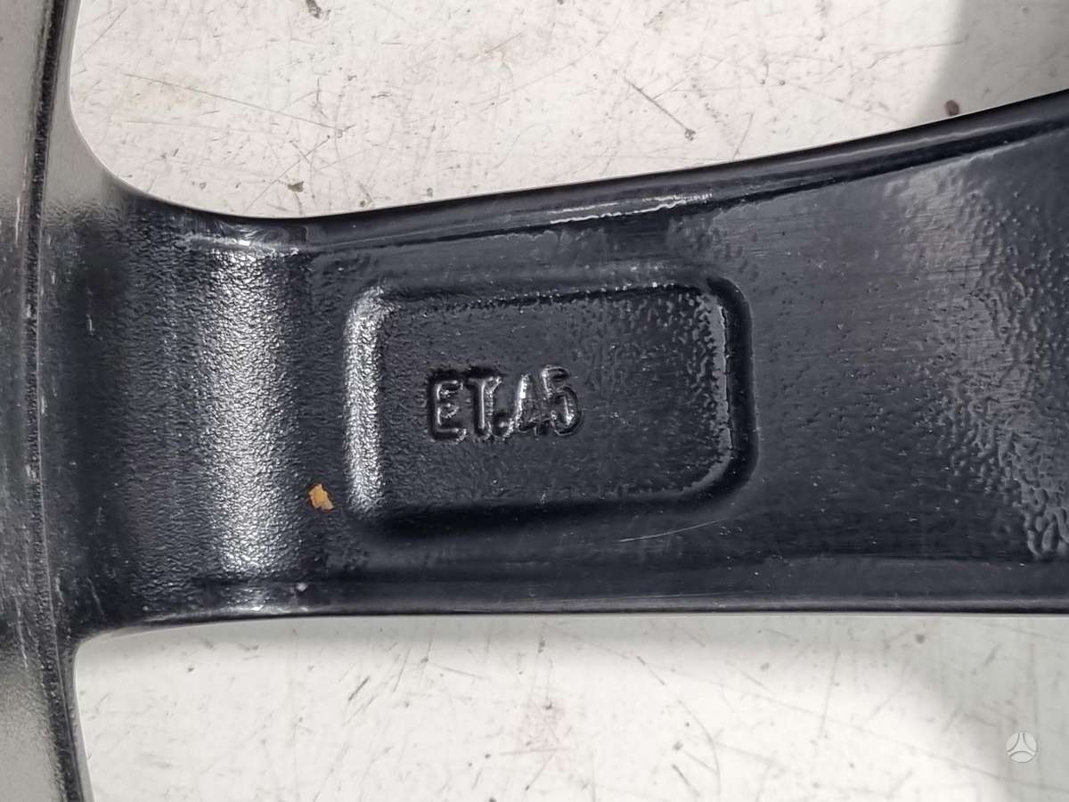 Audi A4, A6, легкосплавные , R17