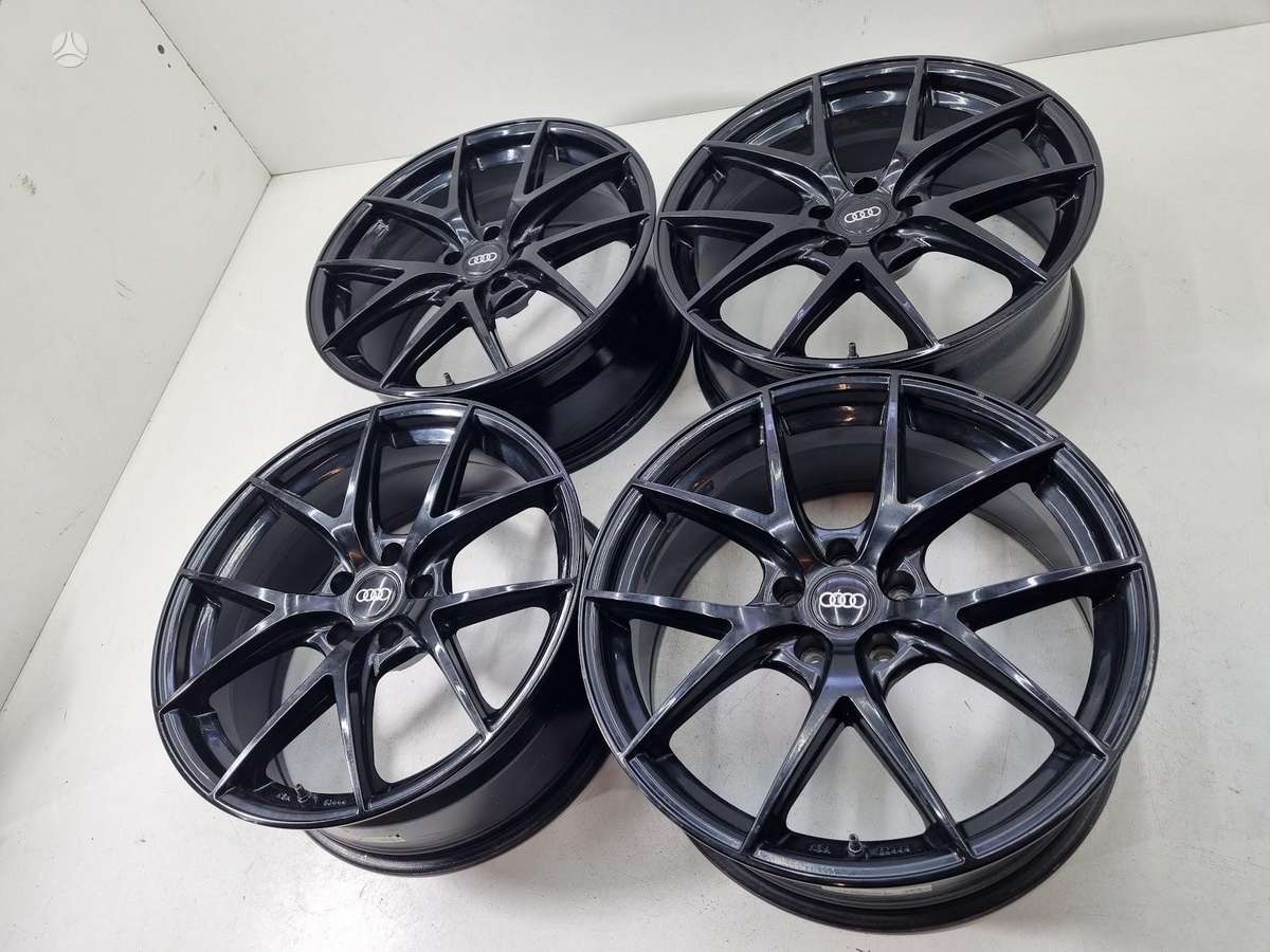 Audi A5, A6, легкосплавные , R19