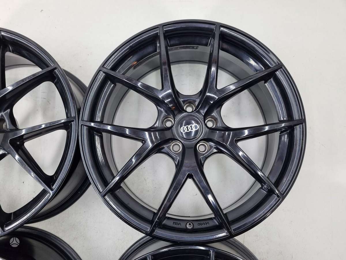 Audi A5, A6, легкосплавные , R19