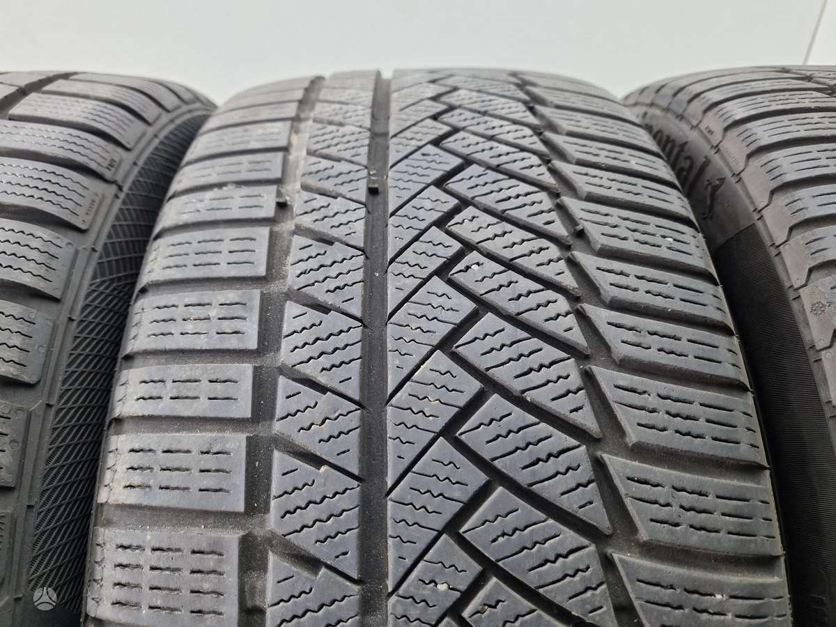 Continental 2023m, winter 245/45 R18