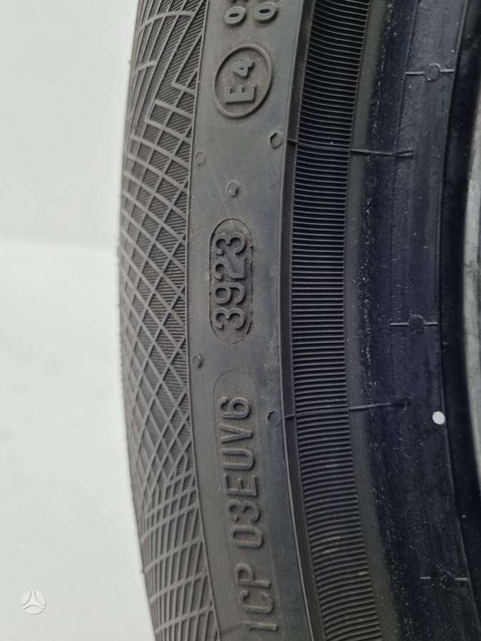 Continental 2023m, winter 245/45 R18