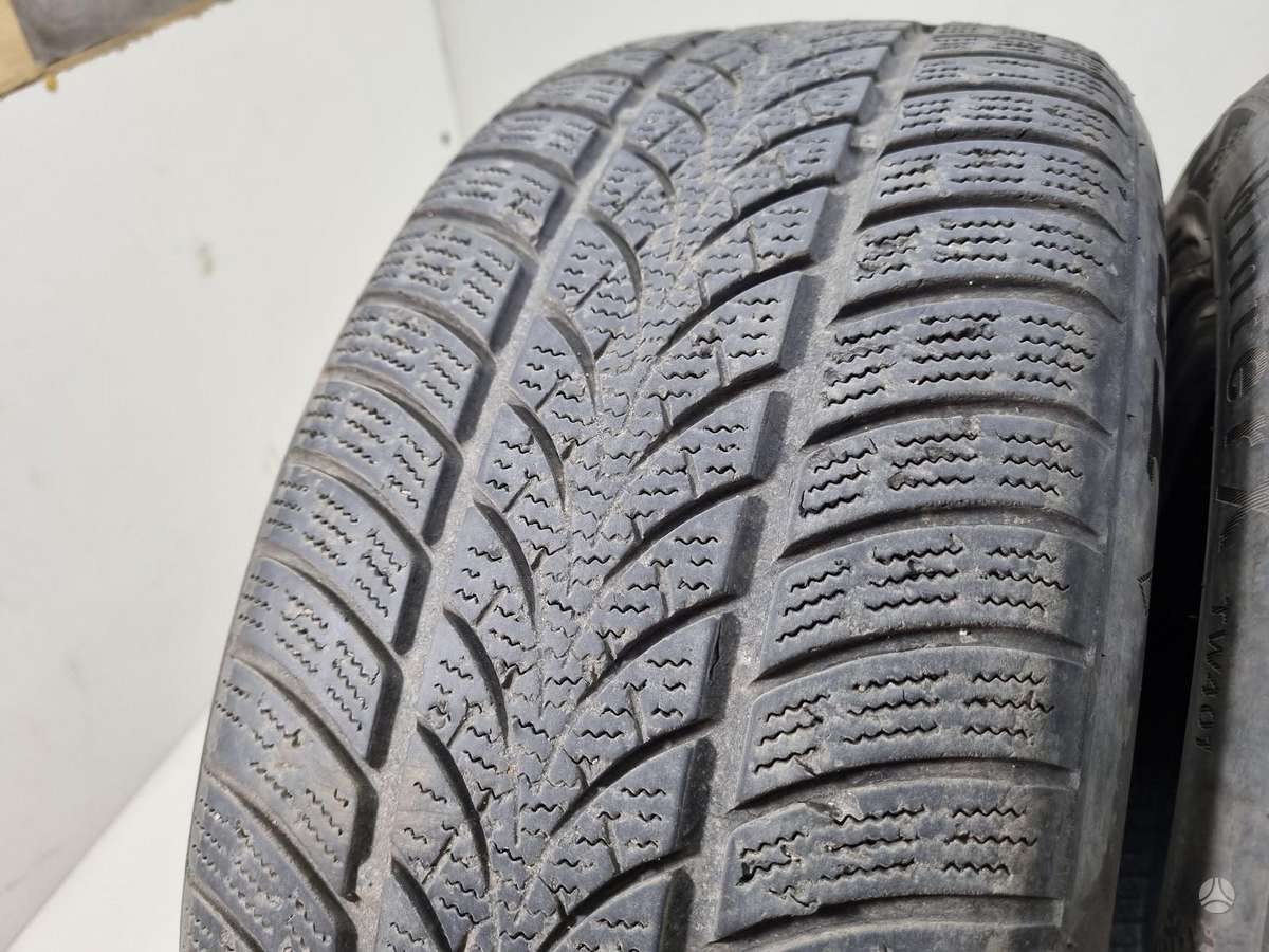 Triangle, žieminės 225/55 R16