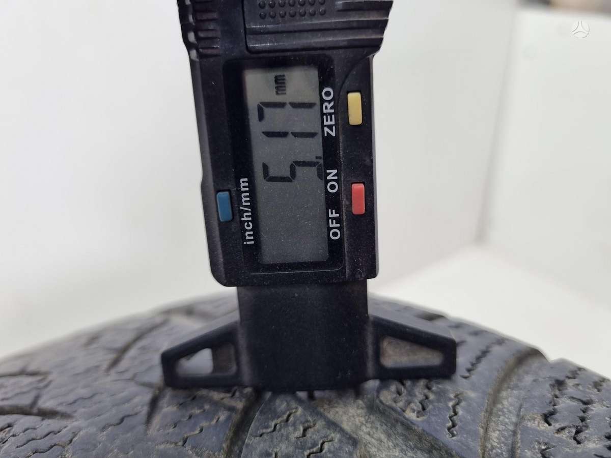Triangle, зимние 225/55 R16