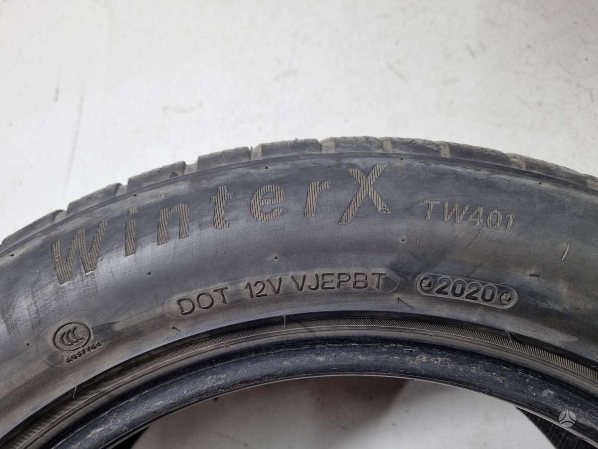 Triangle, зимние 225/55 R16