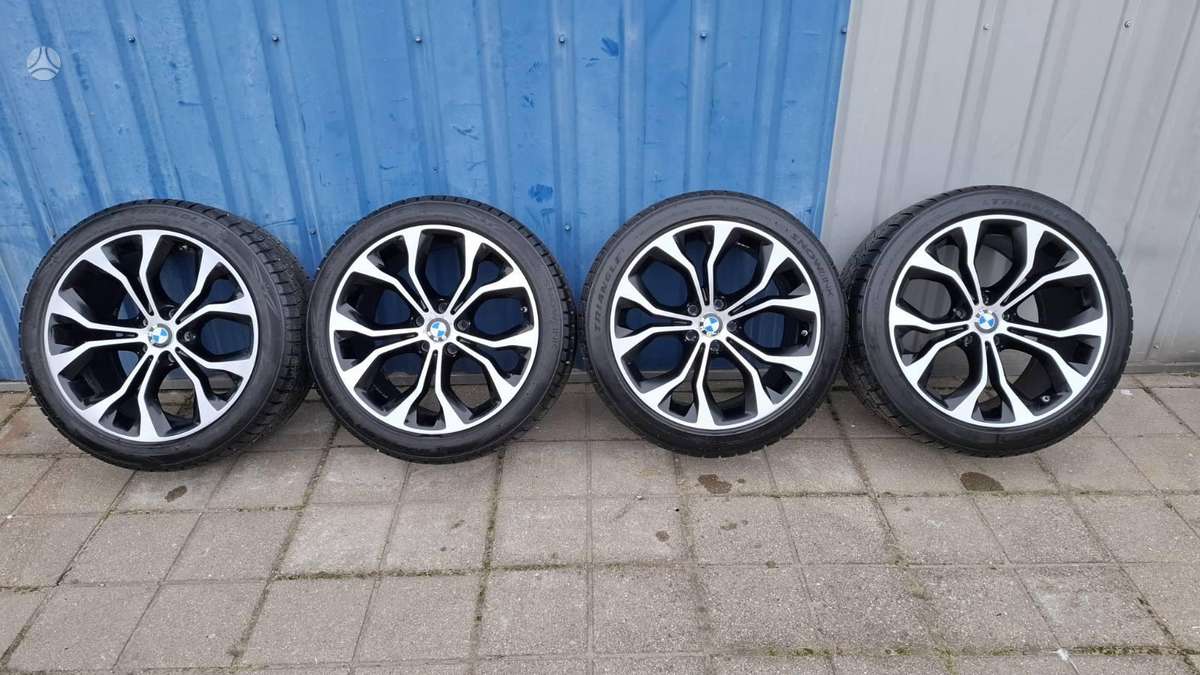 BMW X5, легкосплавные , R20