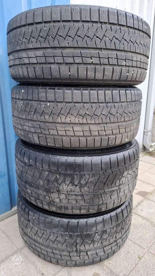 BMW X5, light alloy, R20