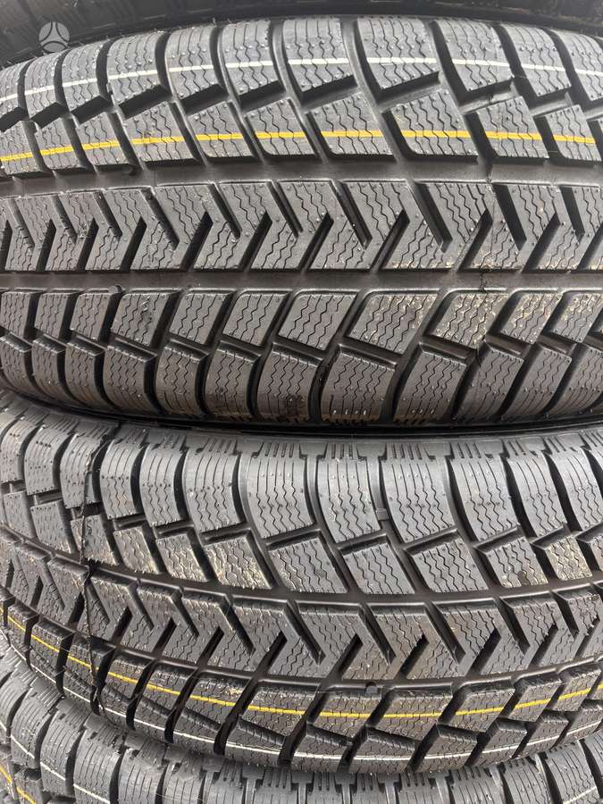 -Kita- Technic Explorer, зимние 225/65 R17