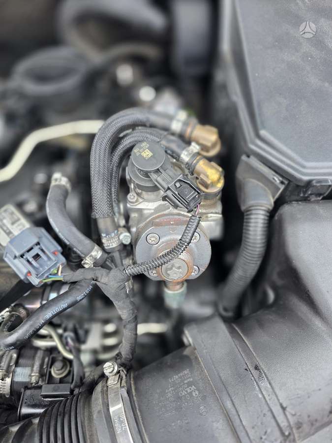Volvo V70, 2.0 l., Универсал