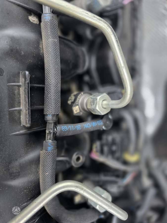 Volvo V70, 2.0 l., Универсал