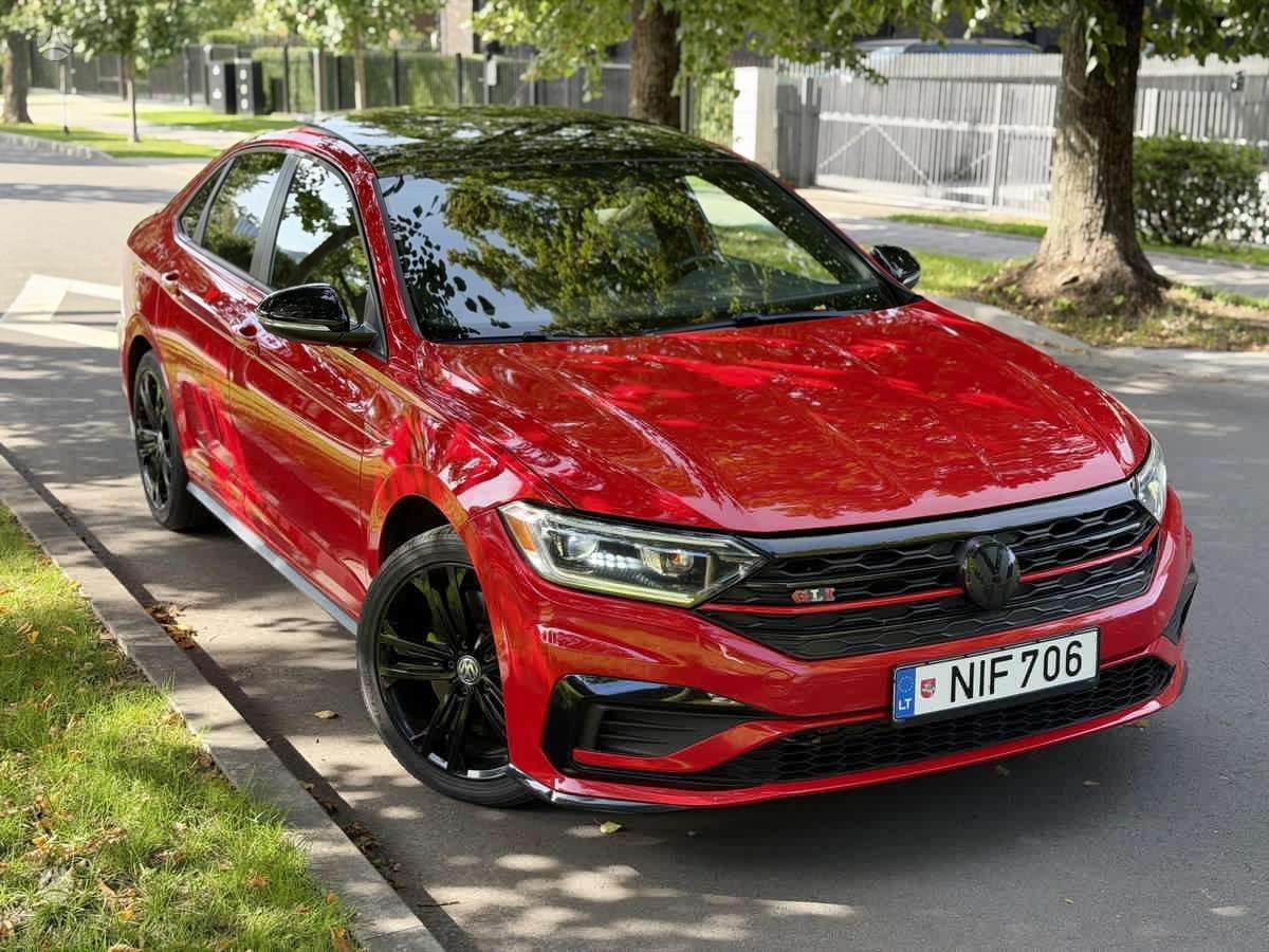 Volkswagen Jetta