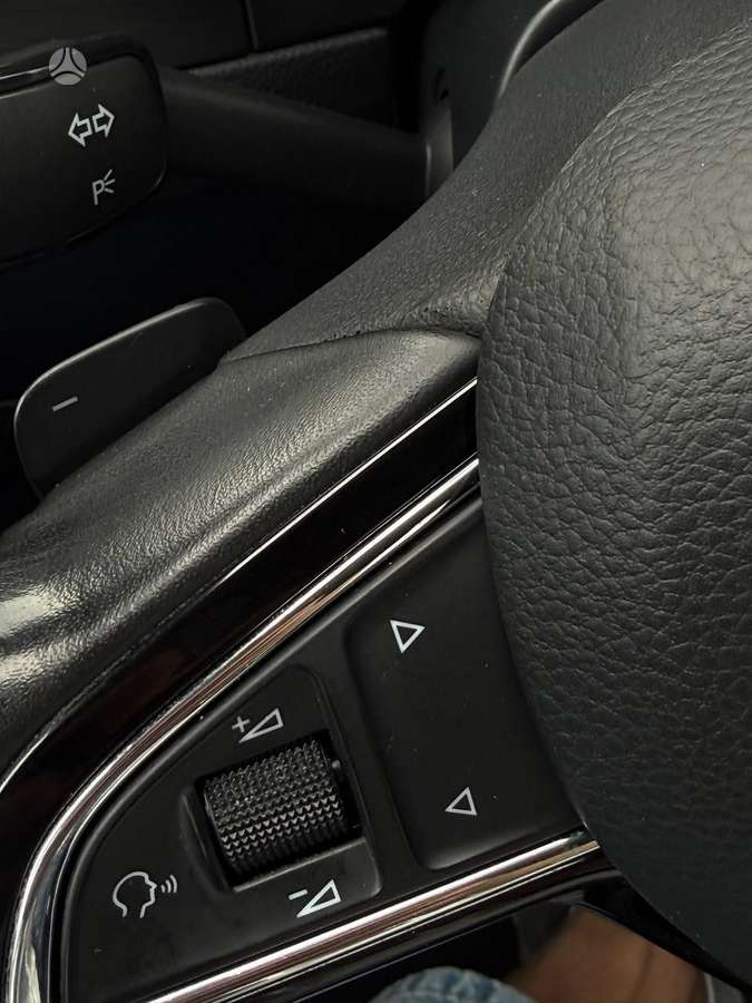 Skoda Superb, 2.0 l., Универсал