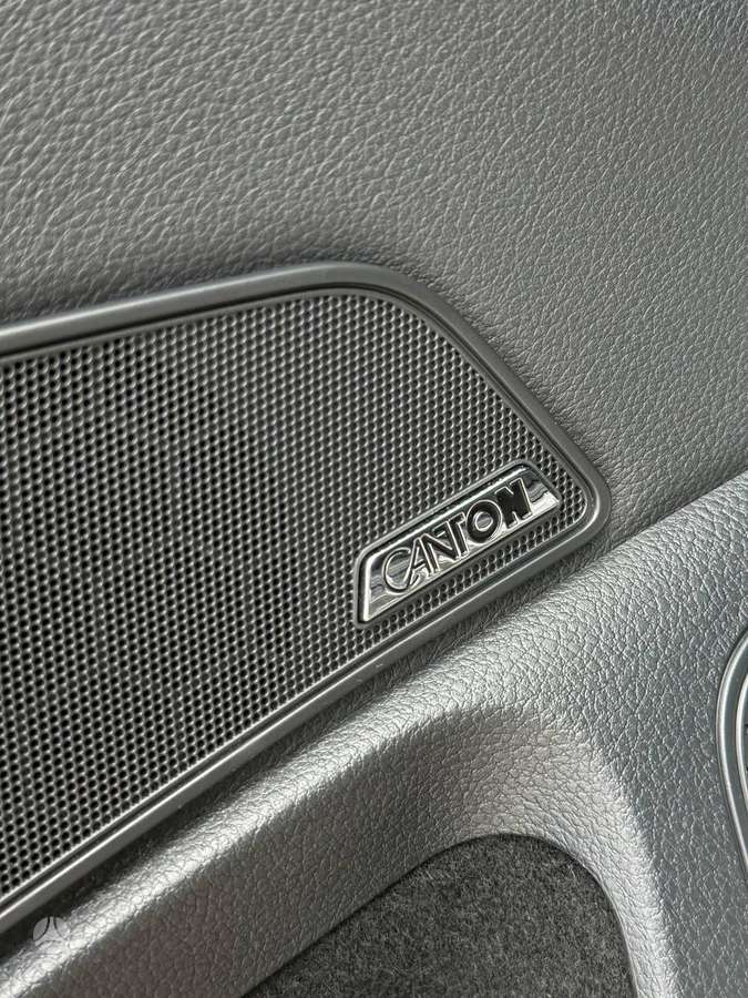 Skoda Superb, 2.0 l., Универсал
