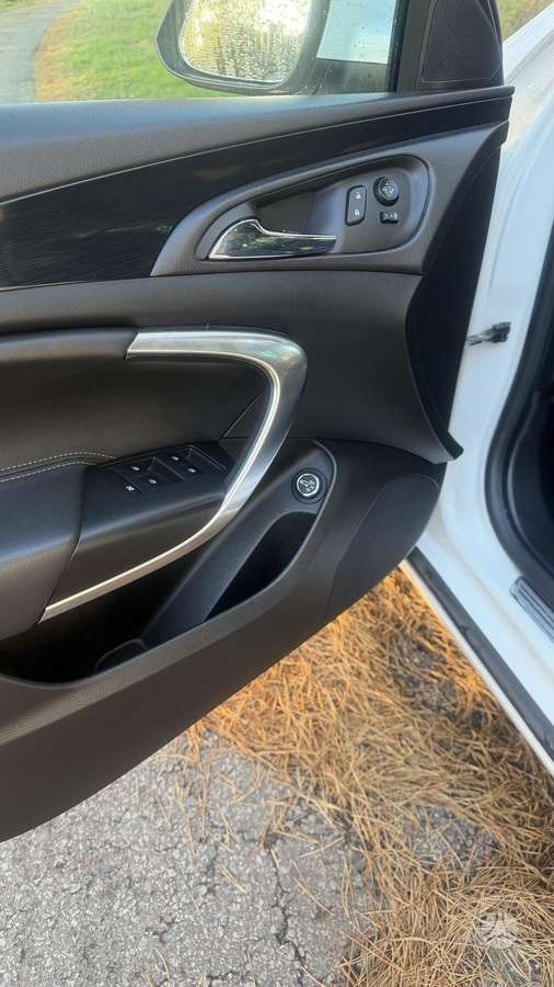 Opel Insignia, Универсал