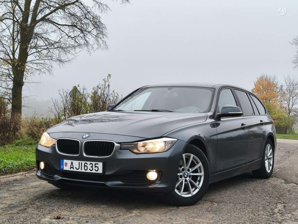 BMW 316