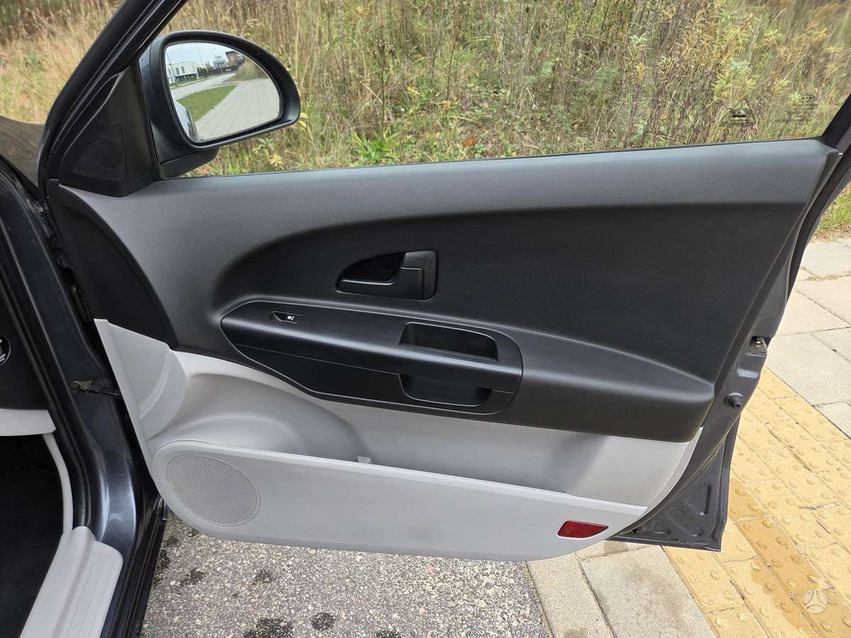 Kia Ceed, 1.6 l., wagon