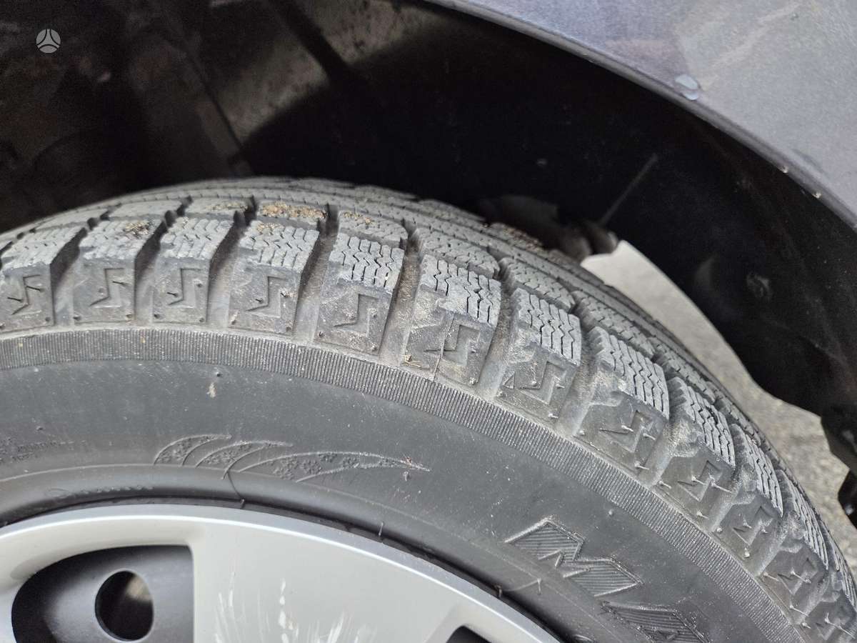 Kia Ceed, 1.6 l., wagon