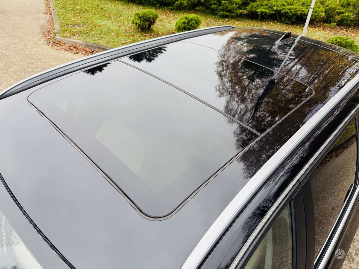 BMW 320, 2.0 l., Универсал