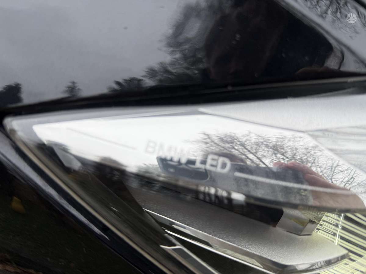BMW 320, 2.0 l., Универсал