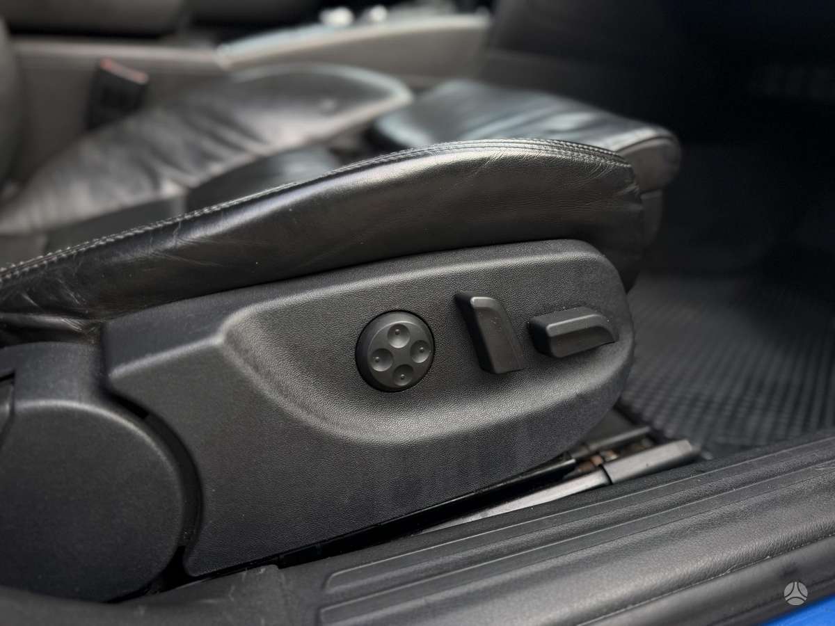 Audi A6, 3.0 l., Универсал