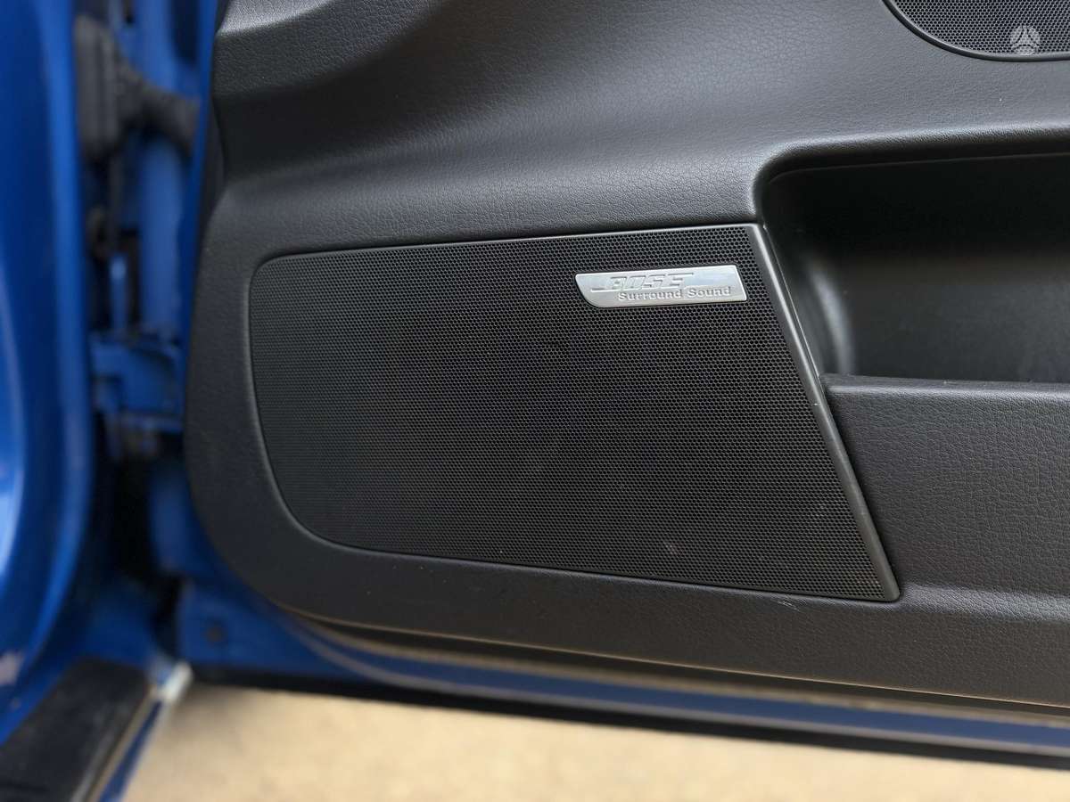 Audi A6, 3.0 l., Универсал