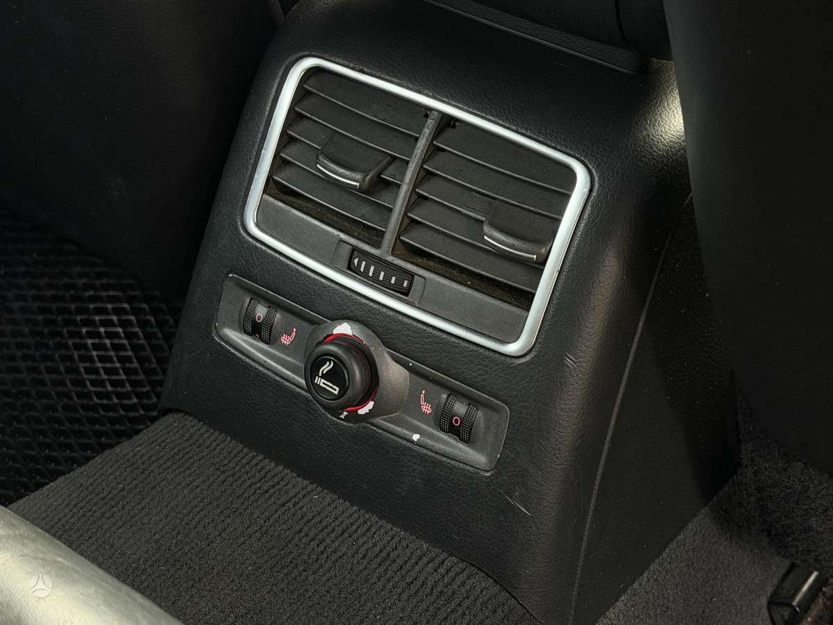 Audi A6, 3.0 l., Универсал