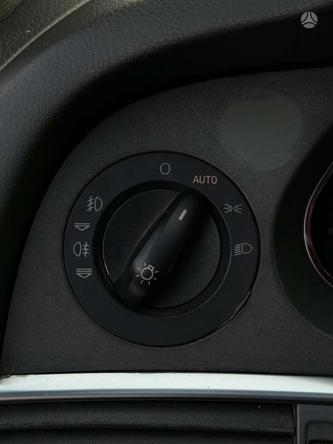 Audi A6, 3.0 l., Универсал