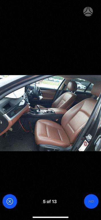 BMW 5 serija