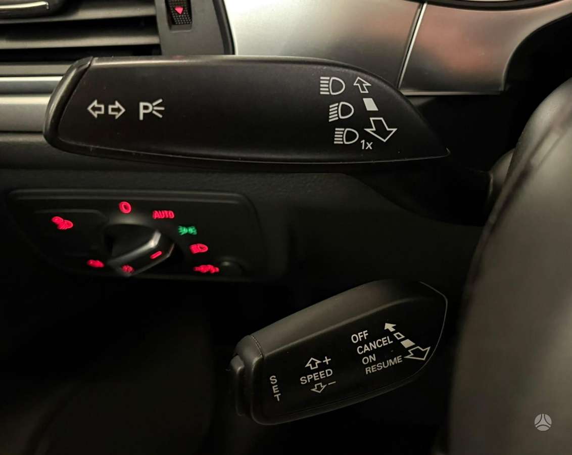 Audi A6, 2.0 l., Универсал