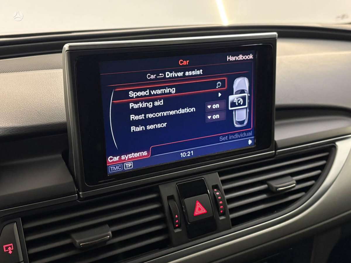 Audi A6, 2.0 l., Универсал