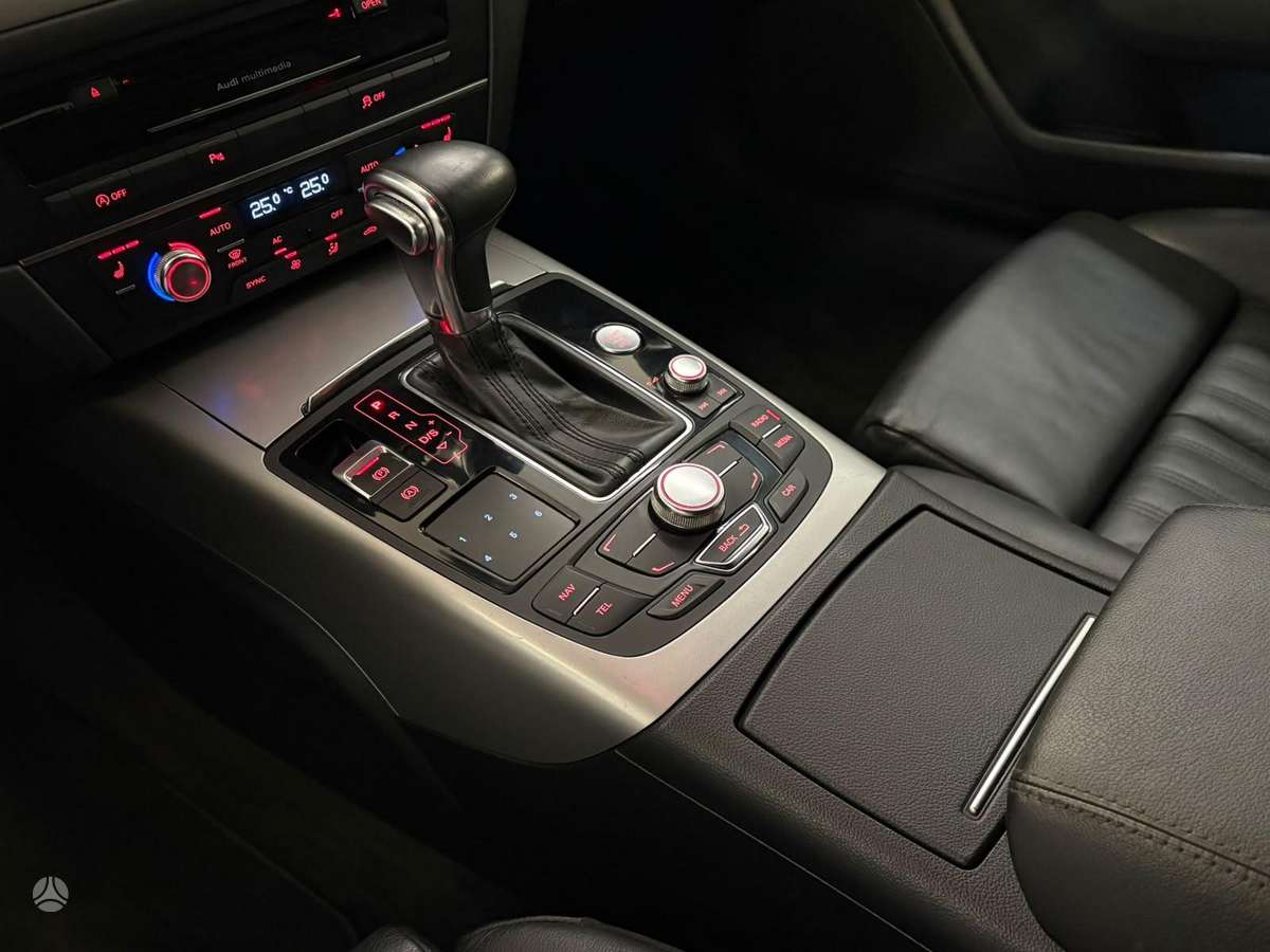 Audi A6, 2.0 l., Универсал