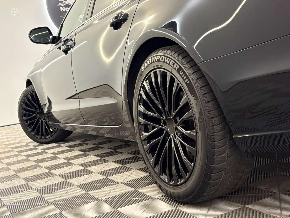Audi A6, 2.0 l., Универсал
