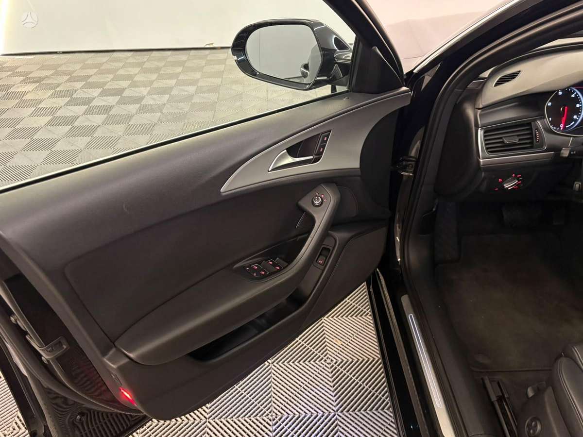 Audi A6, 2.0 l., Универсал